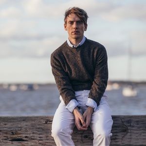 Men’s Sweaters and Pullovers